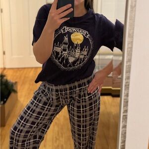 Harry Potter New Pajama set